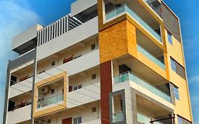 Vaga Suites